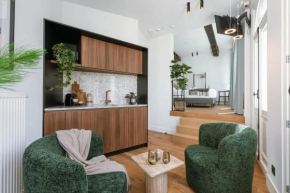 Huswell - Modern apartment in the centre of Antwerp